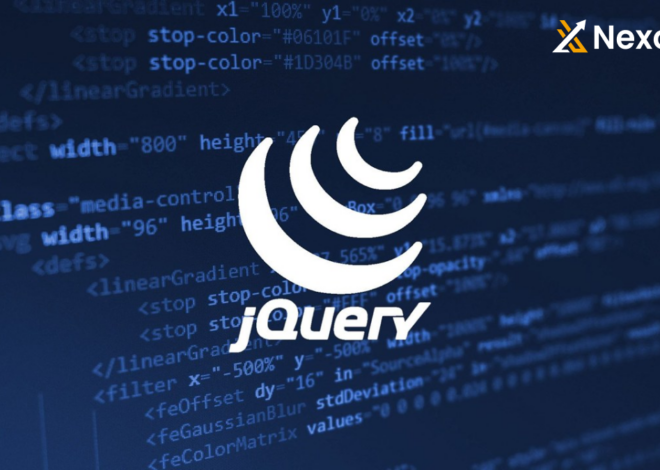 Understanding jQuery: A Comprehensive Guide in 2024.