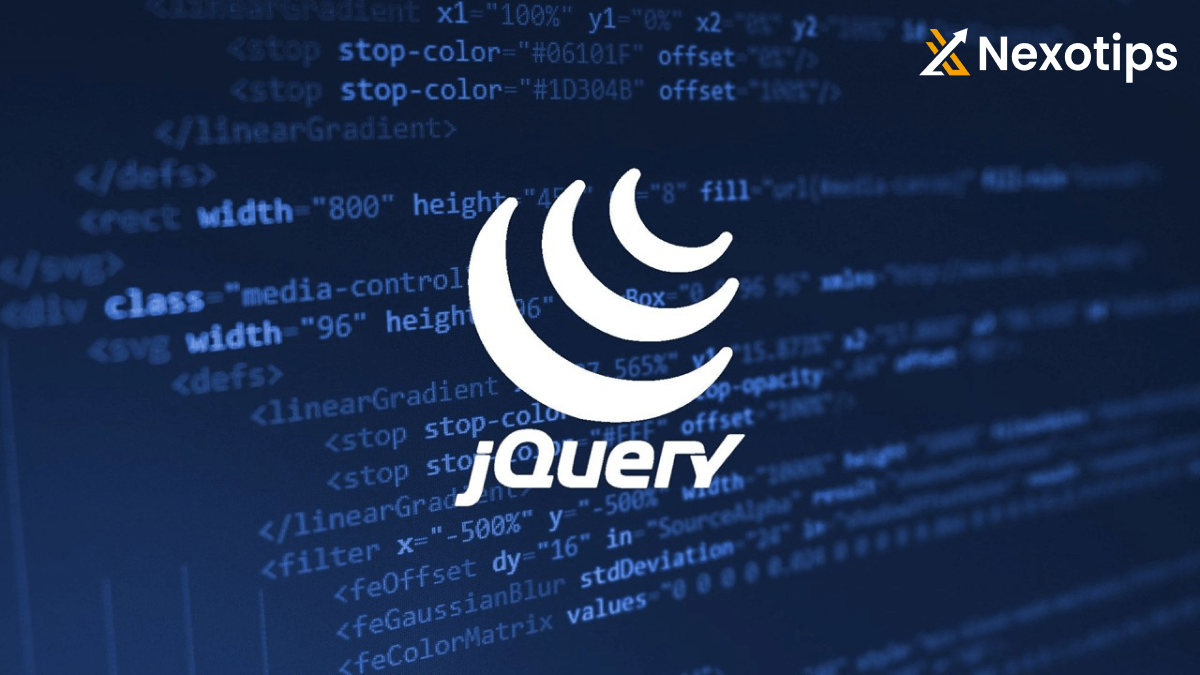 Understanding jQuery: A Comprehensive Guide in 2024.