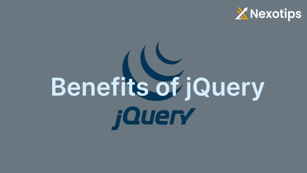 jQuery