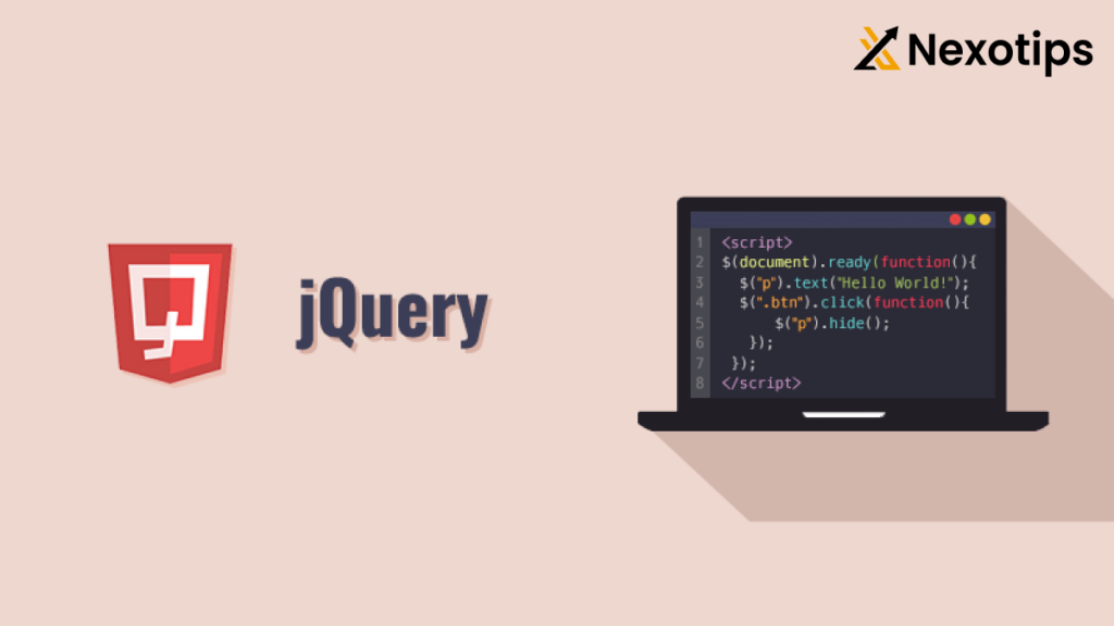 jQuery