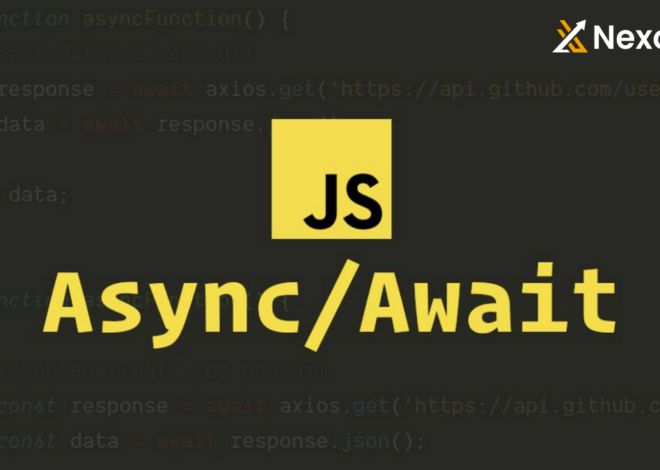 Mastering JavaScript Asynchronous Programming: A Comprehensive Guide.