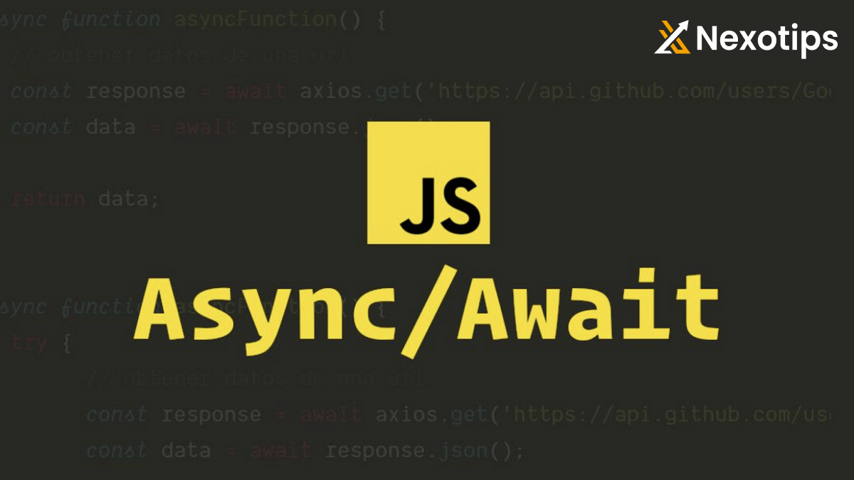 Mastering JavaScript Asynchronous Programming: A Comprehensive Guide.