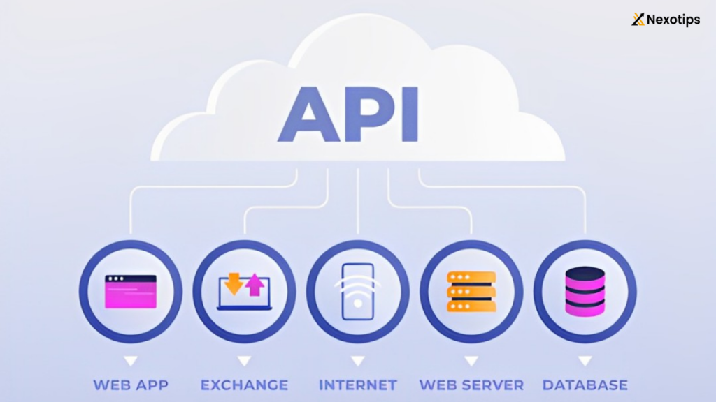 API