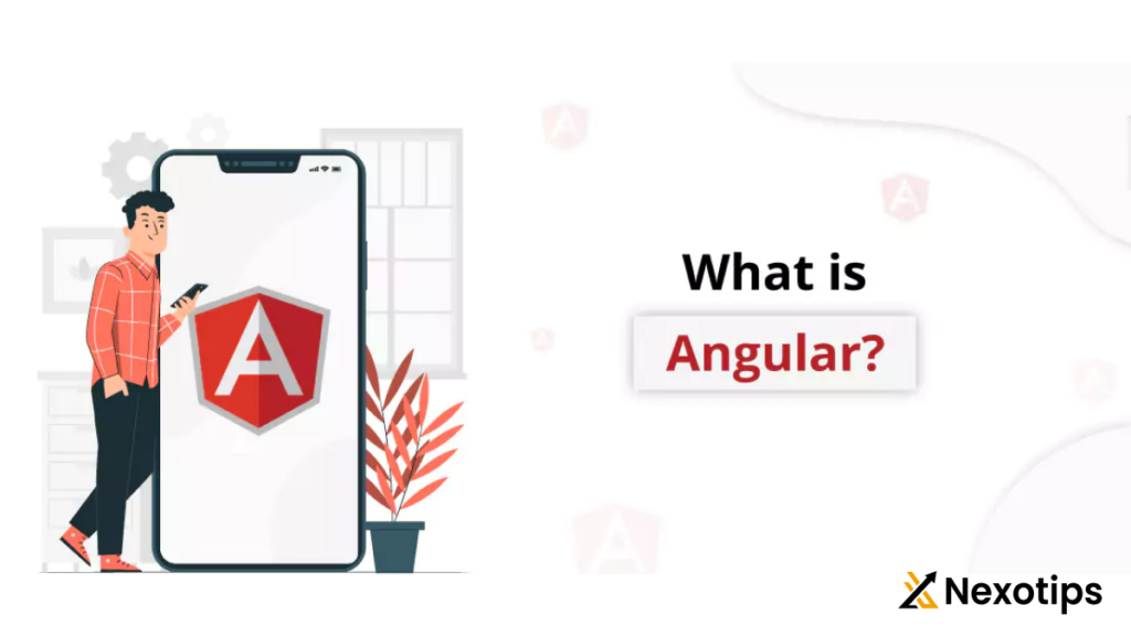 Angular js