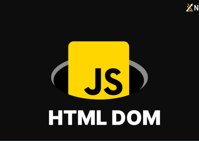 JS HTML DOM Best Practices Every Web Developer Should Know for 2024