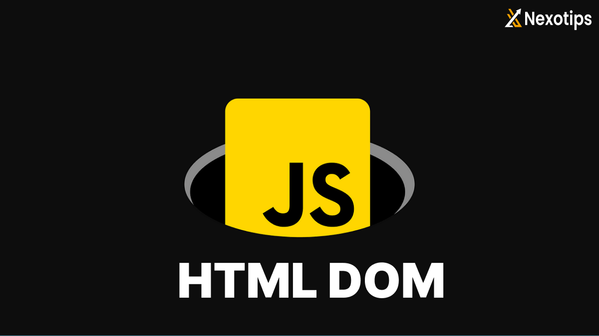 JS HTML DOM Best Practices Every Web Developer Should Know for 2024