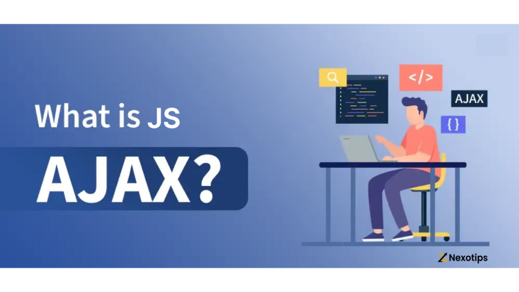 JavaScript AJAX