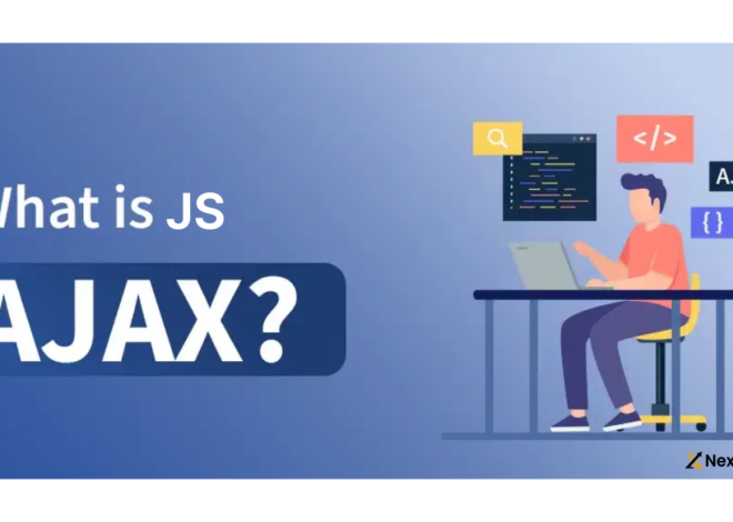 JavaScript AJAX Revolution: Empowering Dynamic Web Experiences for 2024