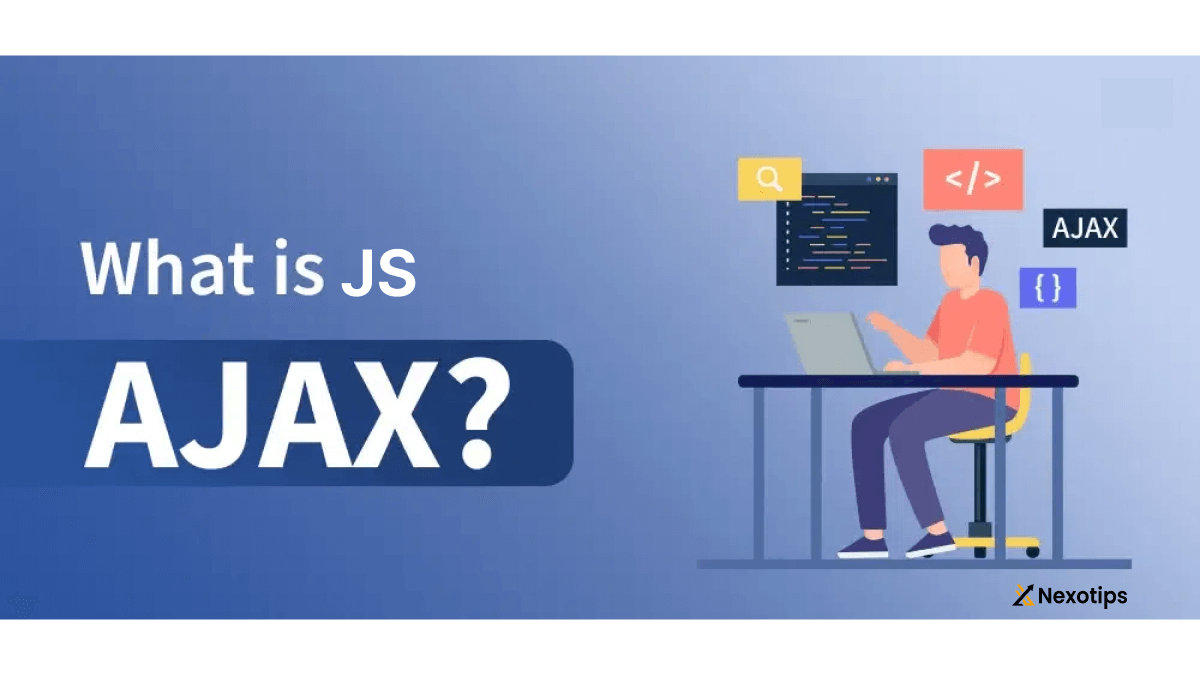 JavaScript AJAX Revolution: Empowering Dynamic Web Experiences for 2024