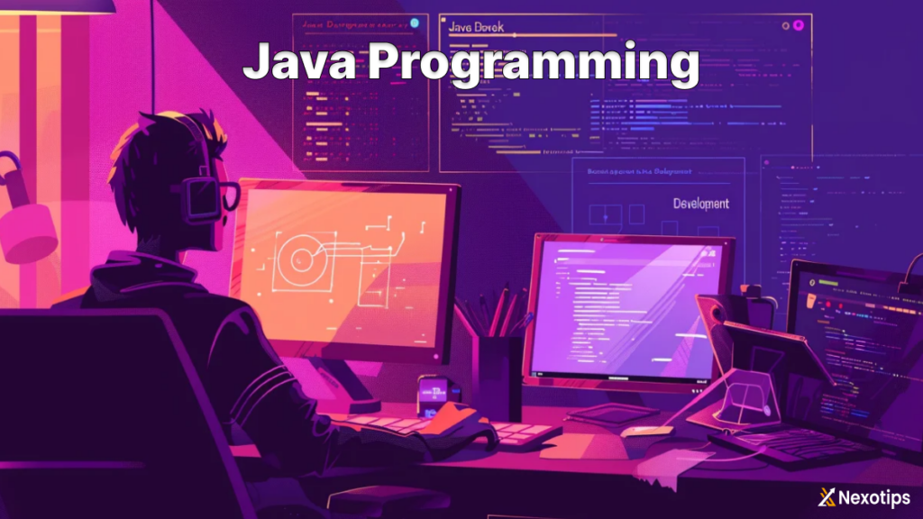 Java Fundamental