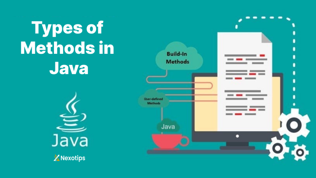 Java Methods