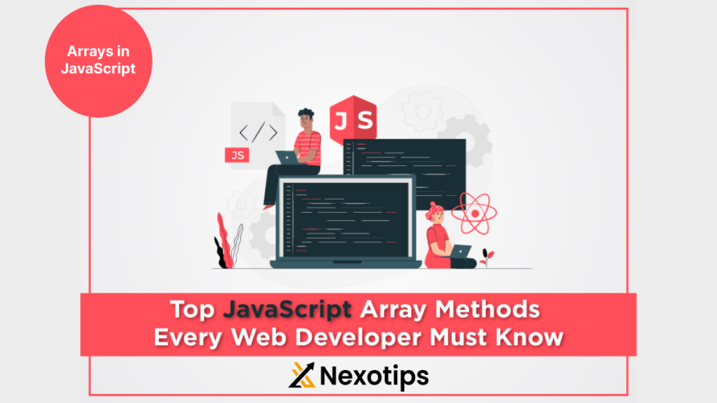 Arrays in JavaScript