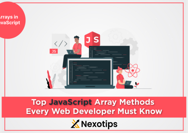 know the best way to learn Arrays in JavaScript for 2024