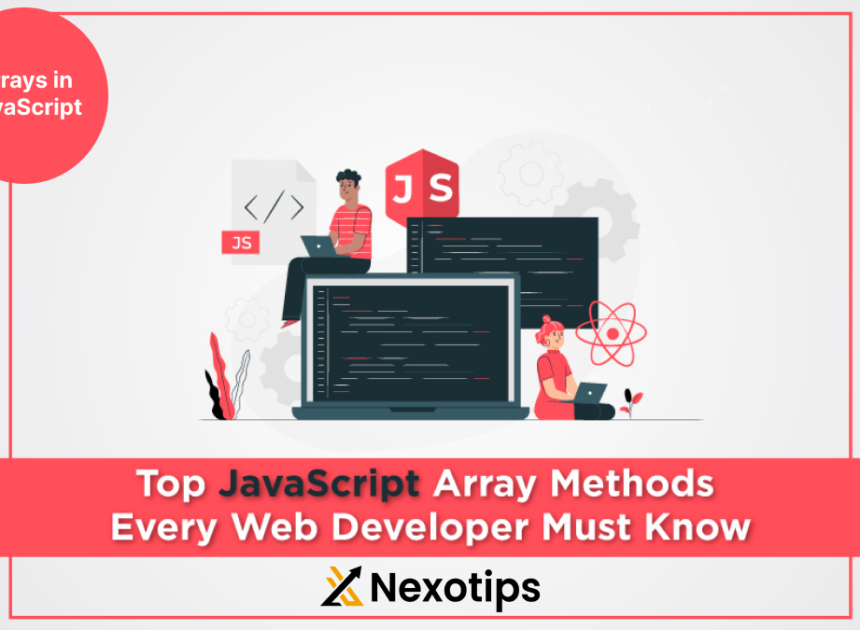 know the best way to learn Arrays in JavaScript for 2024