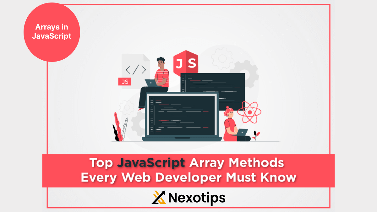 know the best way to learn Arrays in JavaScript for 2024