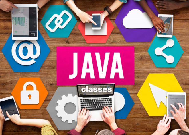 Unlock the Powerful Secrets of Java Classes : Boost Your Programming Mastery Today!