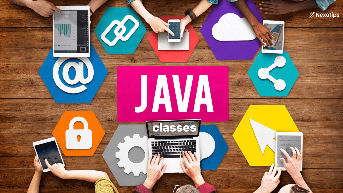 Unlock the Powerful Secrets of Java Classes : Boost Your Programming Mastery Today!