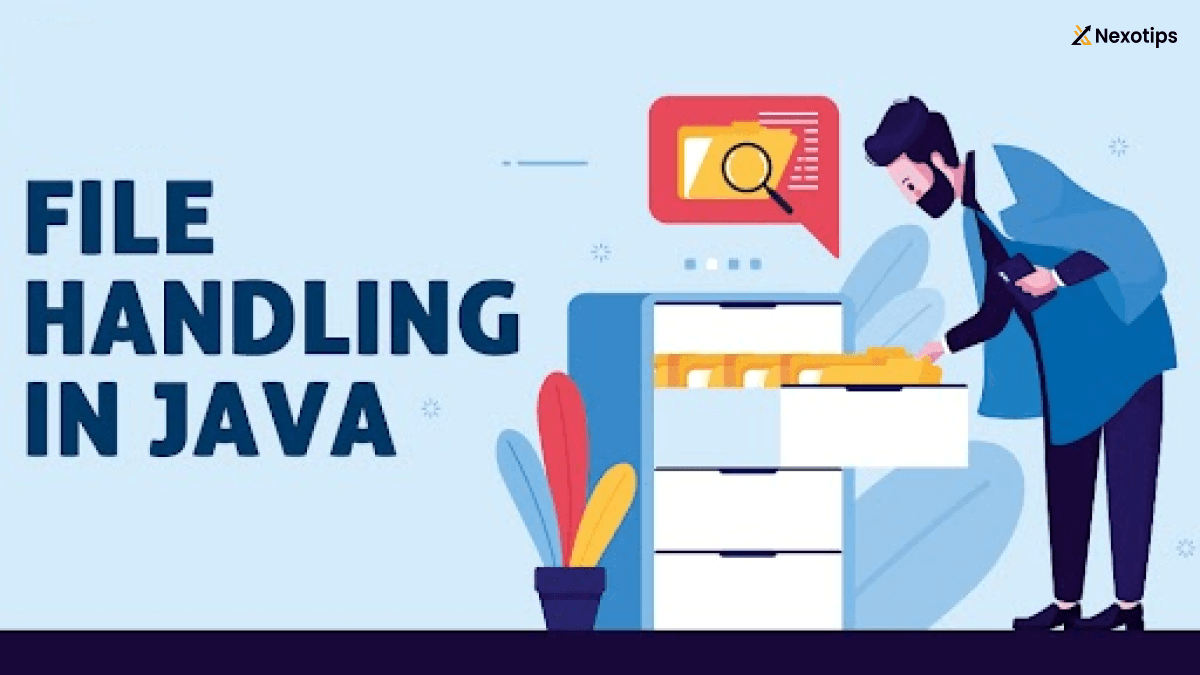 Master Java File Handling 2024 : Unleash the Full Potential of Your Code