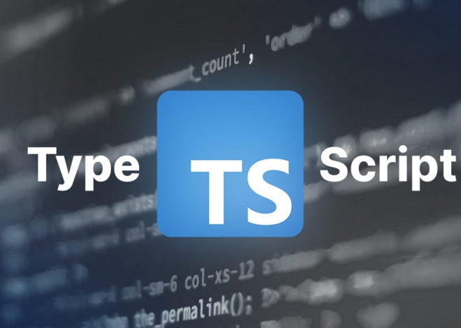 TypeScript Triumph 2024 : Advance Your Development Game