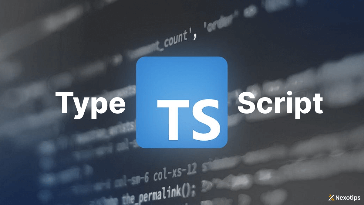 TypeScript Triumph 2024 : Advance Your Development Game