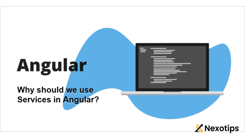 Angular Services