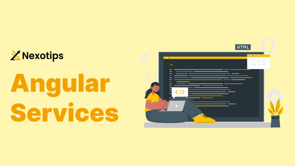 Angular Services