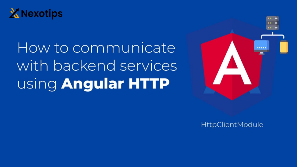 Communicate with Http