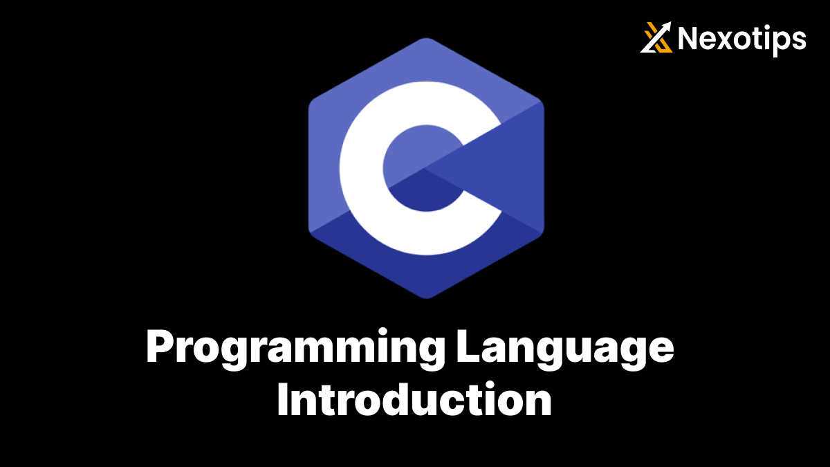 C Programming Language: An Extensive Introduction