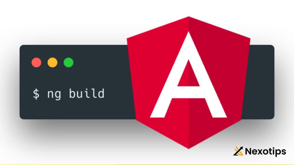 Angular CLI