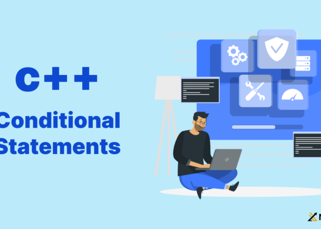 C++ Mastery : The Ultimate Guide to Conditional Statements for 2024