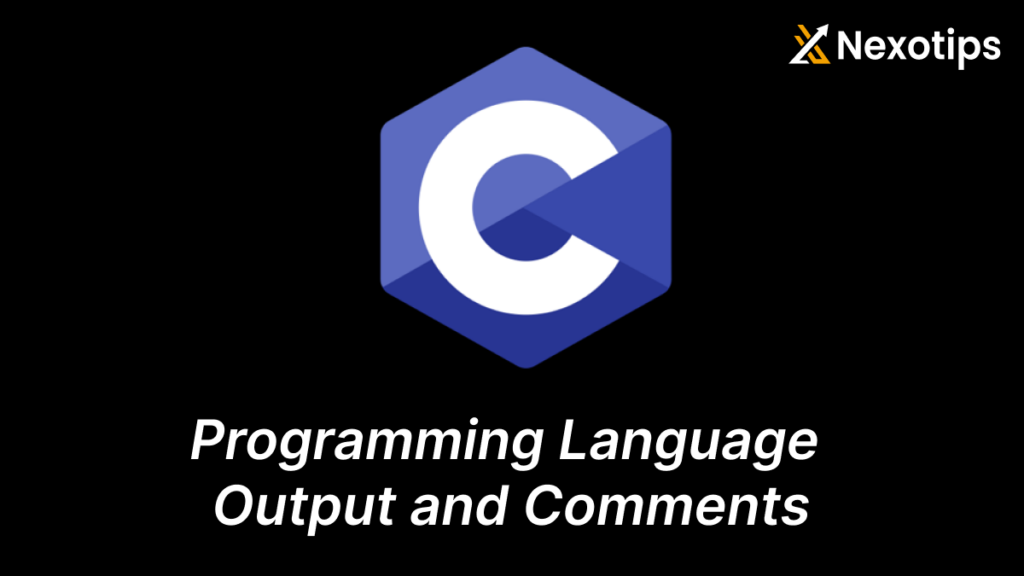 C programming