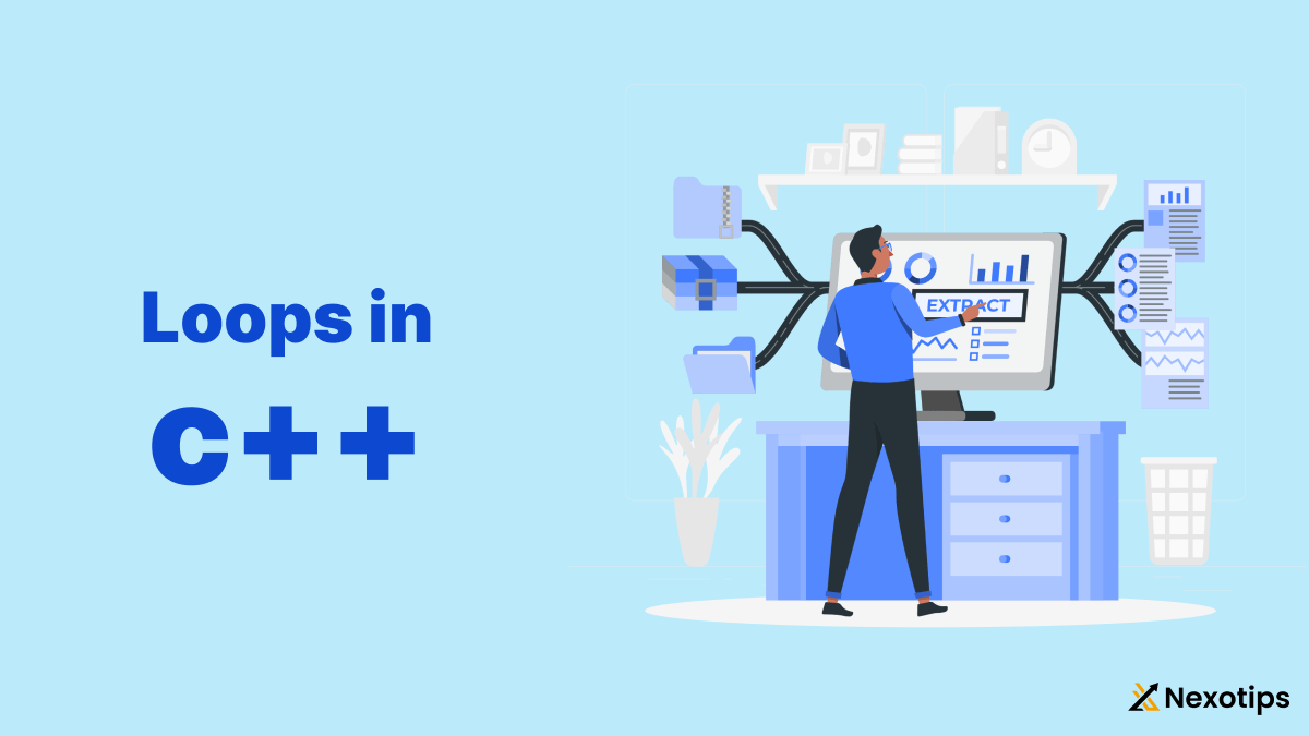Understanding C++ Loops : A Comprehensive Guide
