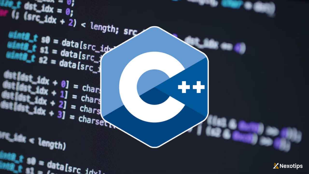 loops in c++