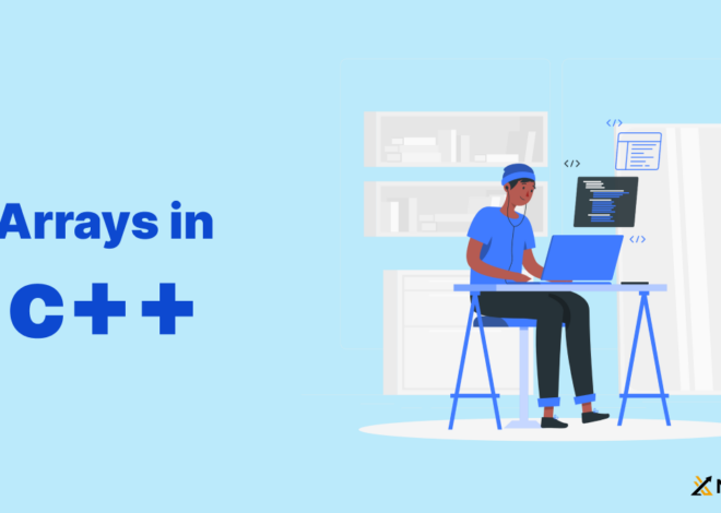 A Comprehensive Guide to C++ Arrays for 2024