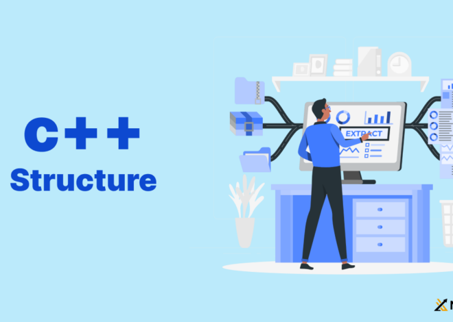 Understanding C++ Structures for 2024 : A Comprehensive Guide