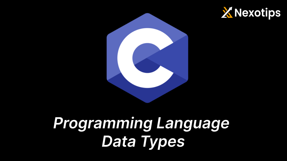 Understanding Data Types in C Programming Language