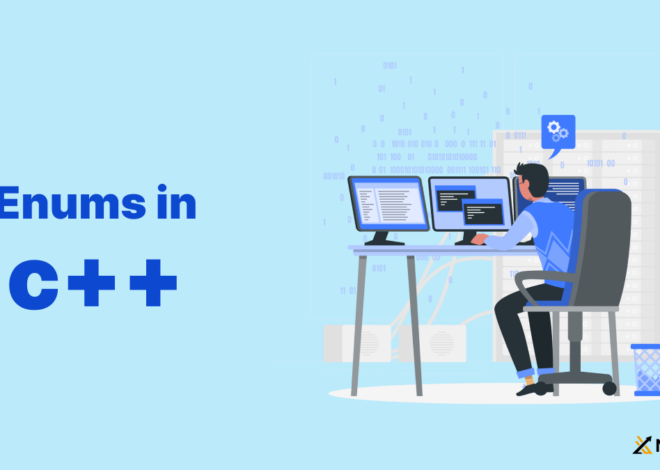 Comprehensive Guide to C++ Enums : Enhancing Code Clarity and Safety