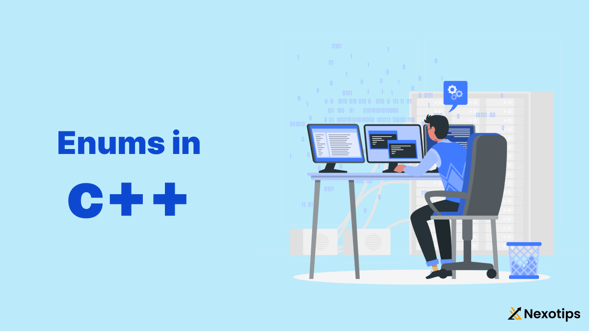 Comprehensive Guide to C++ Enums : Enhancing Code Clarity and Safety