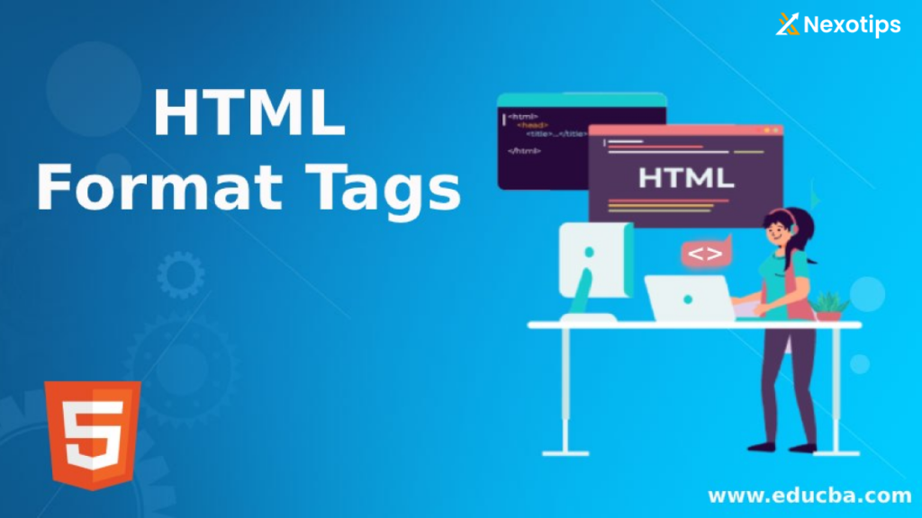 HTML Tag