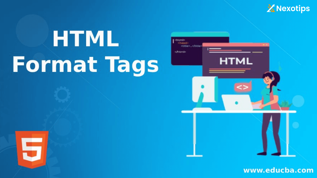 Understanding HTML Tags 2024 : A Comprehensive Guide