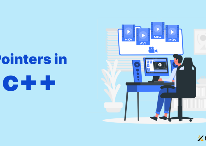 C++ Pointers : A Comprehensive Guide for 2024
