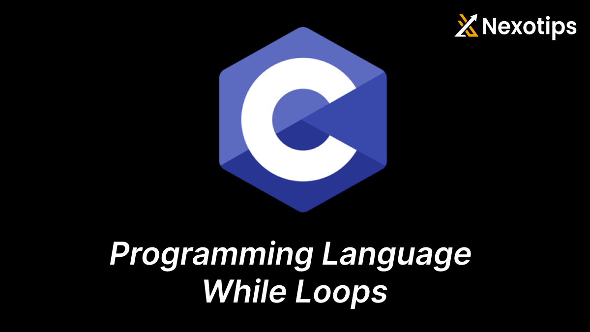 Exploring the Power of While Loops in C Programming.