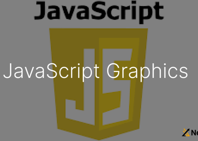 Mastering JavaScript Graphics: A Comprehensive Guide