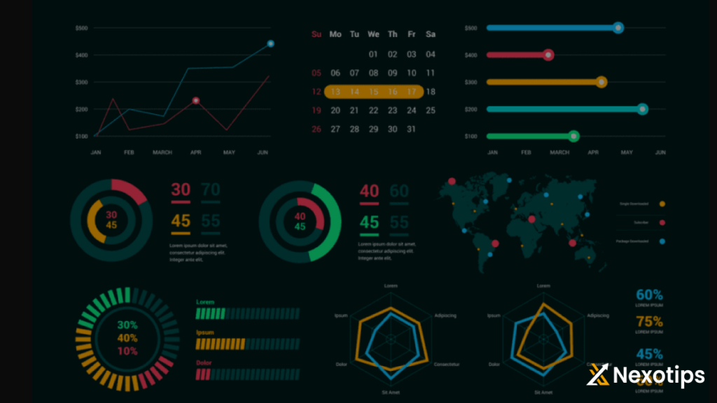 JavaScript Graphics