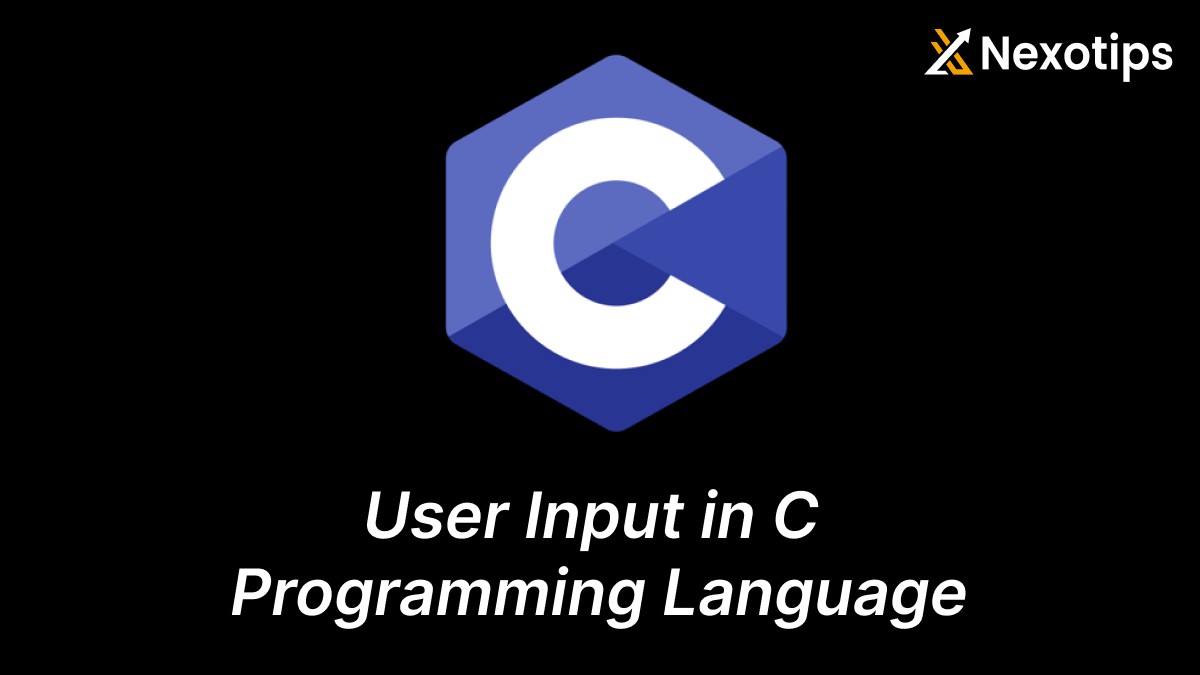 Mastering User Input in C Programming: A Comprehensive Guide