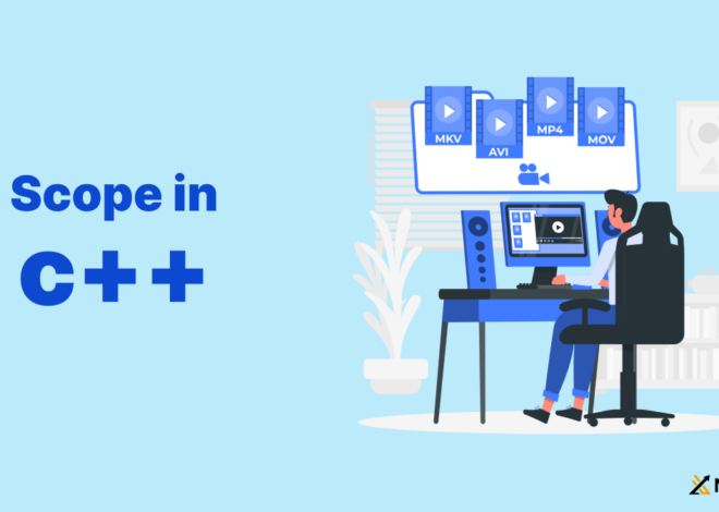 Elevate Your Programming with C++ Scope : A Deep Dive for 2024