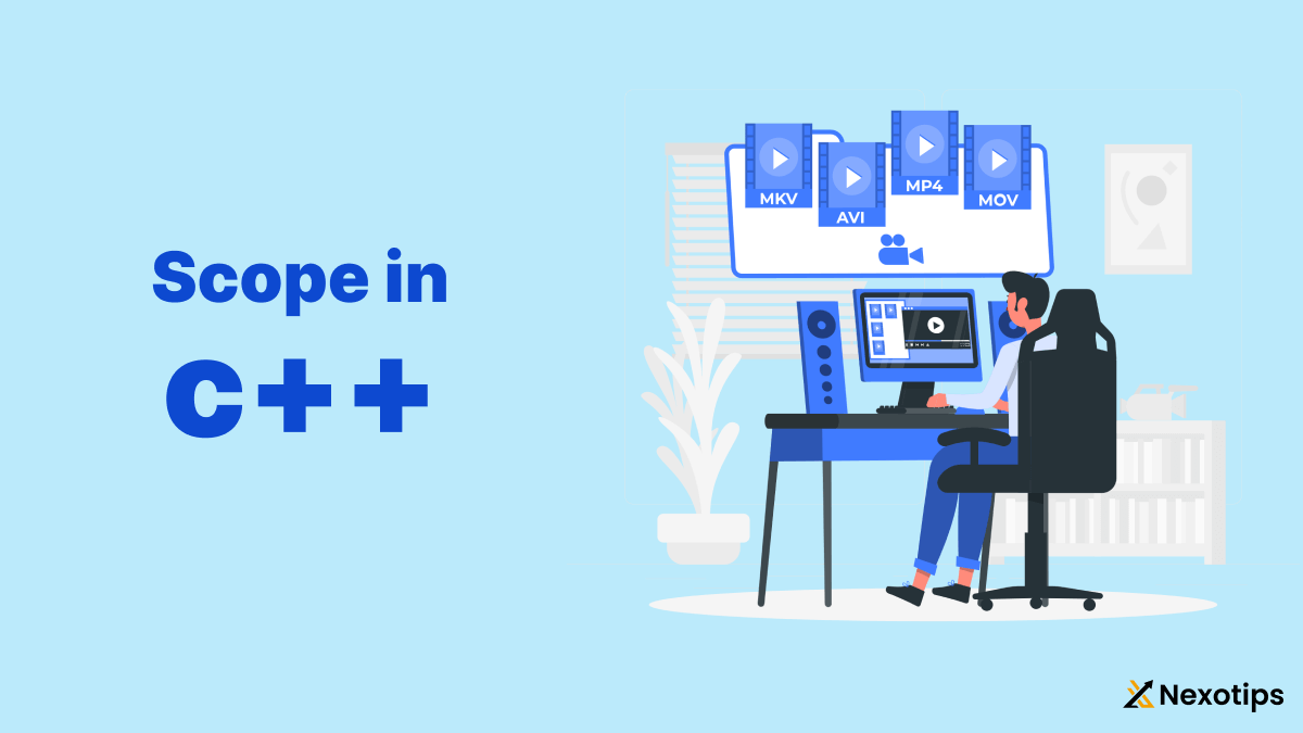 Elevate Your Programming with C++ Scope : A Deep Dive for 2024