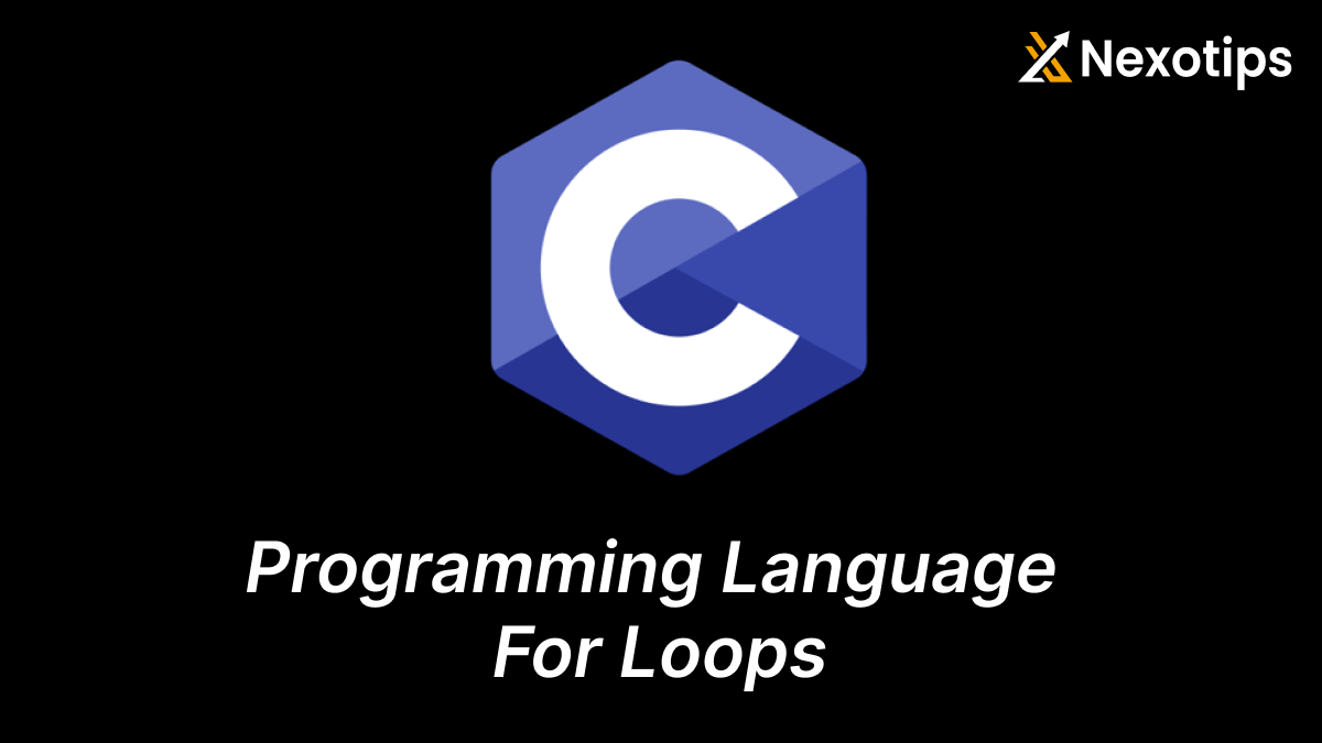 Understanding the For Loop in C Programming