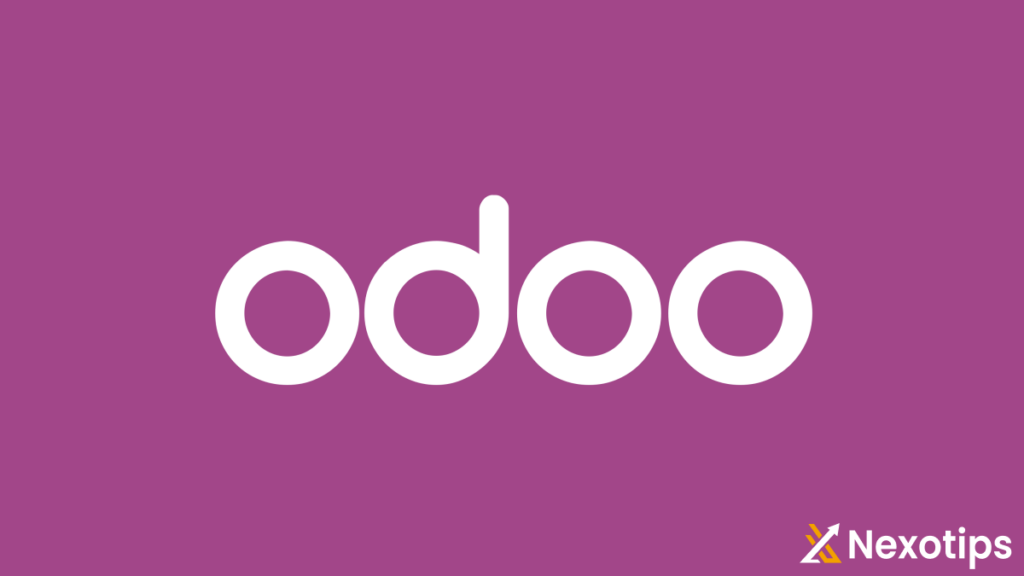 installing Odoo 17 in Windows