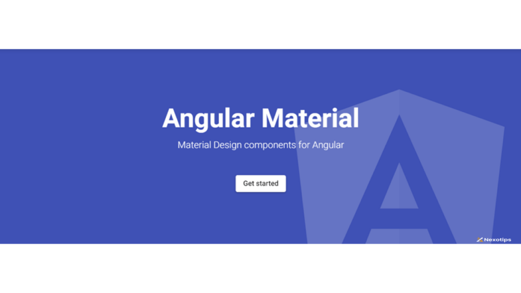 Angular Libraries 